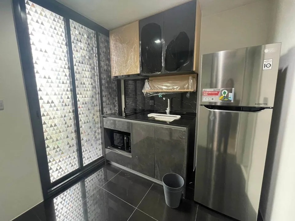 Property photos for THE LINE Jatujak - Mochit