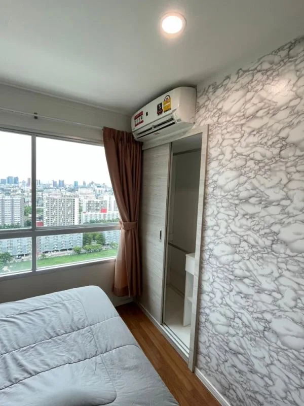 Property photos for Lumpini Park Rama 9 - Ratchada