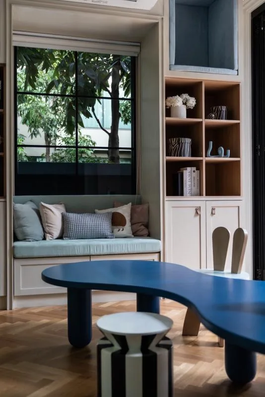 Property photos for The Gentry Sukhumvit 101
