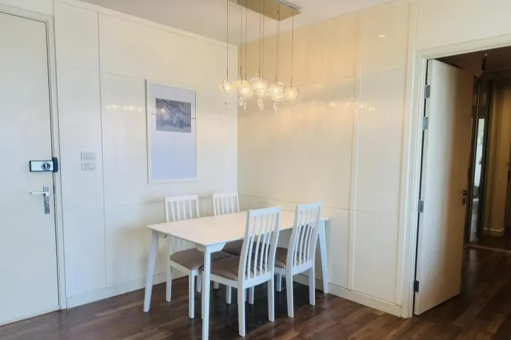 Property photos for The Room Sathorn - Taksin