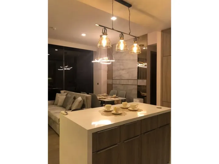 Property photos for Celes Asoke