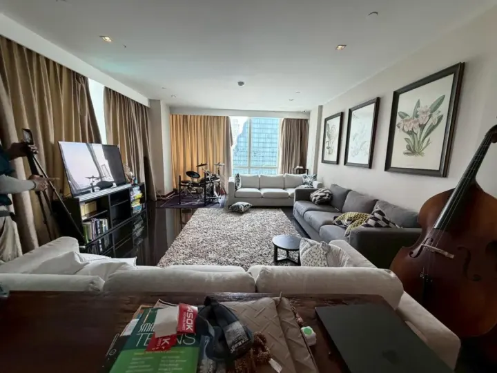 Property photos for Le Raffine Jambunuda Sukhumvit 31