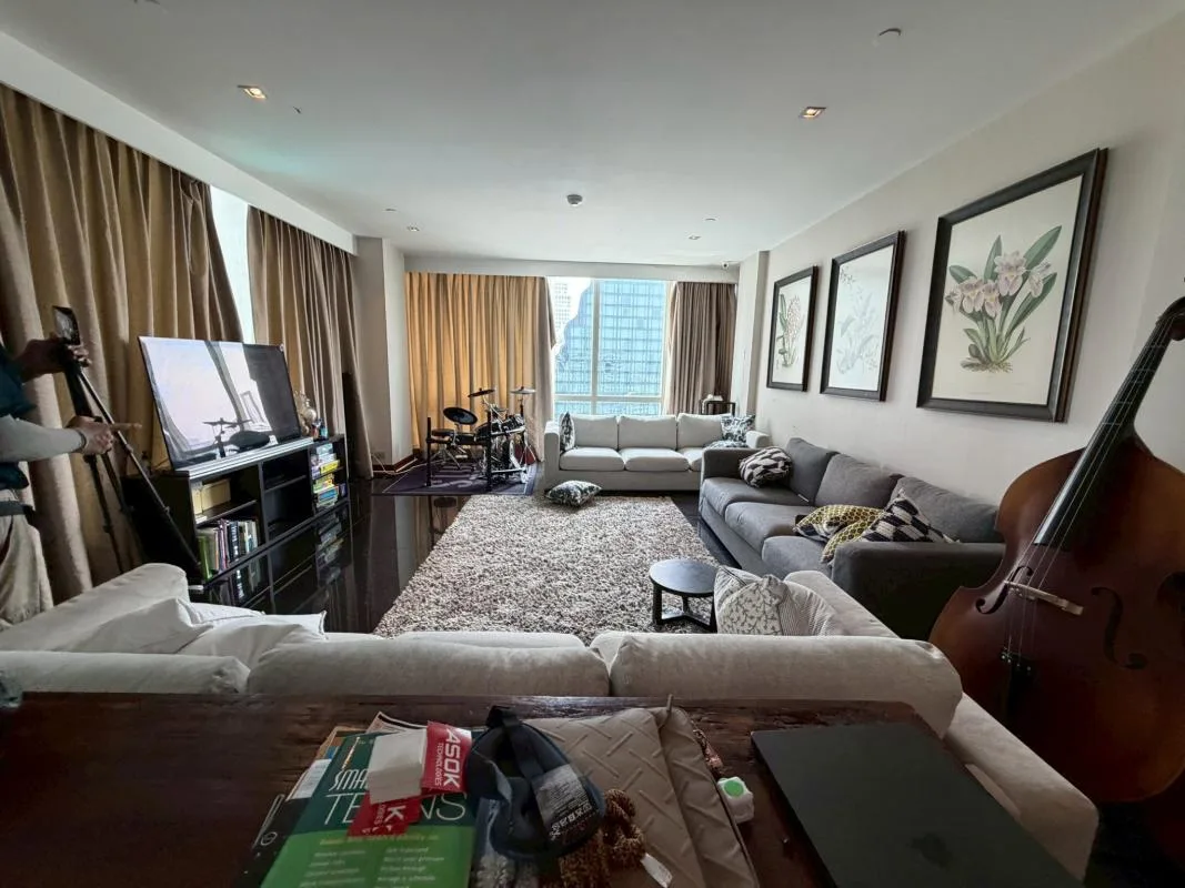 Property photos for Le Raffine Jambunuda Sukhumvit 31