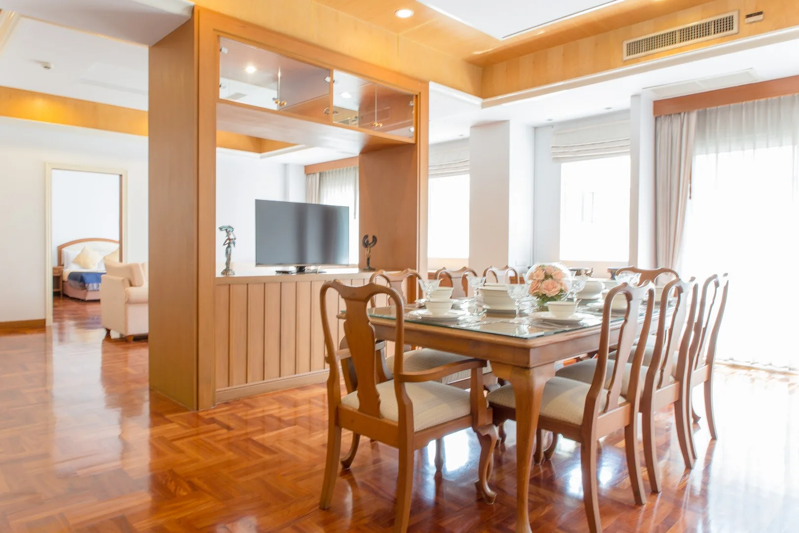 Property photos for Chaidee Mansion