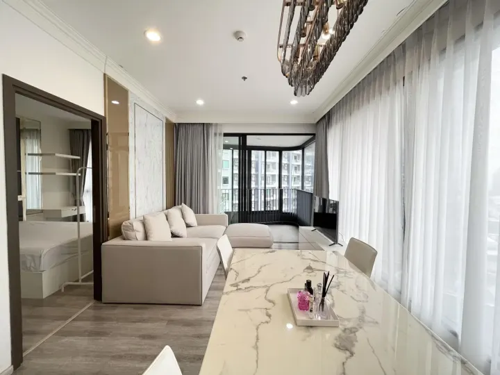 Property photos for Ideo Mobi Asoke