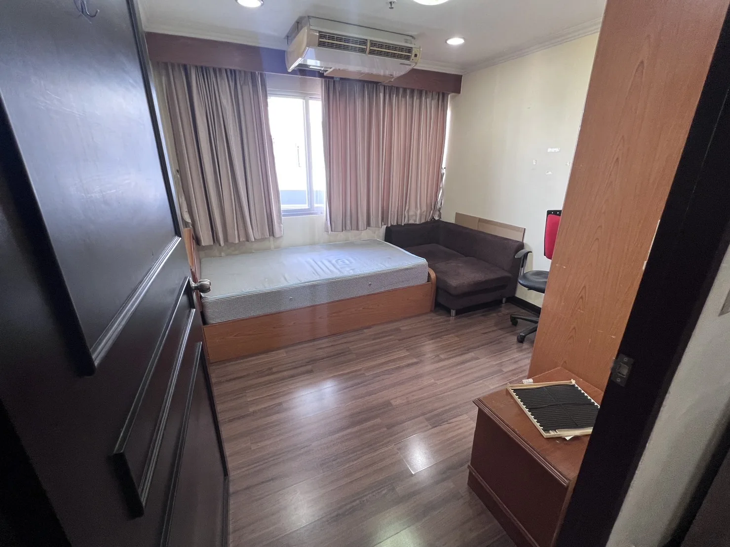Property photos for Wittayu Complex