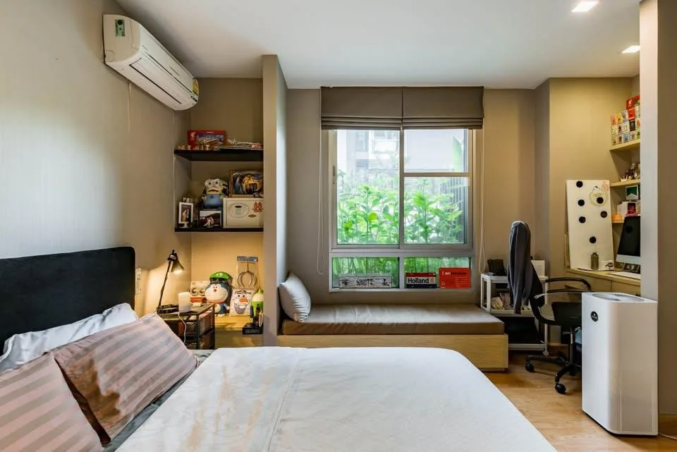 Property photos for Tree Condo Sukhumvit 52
