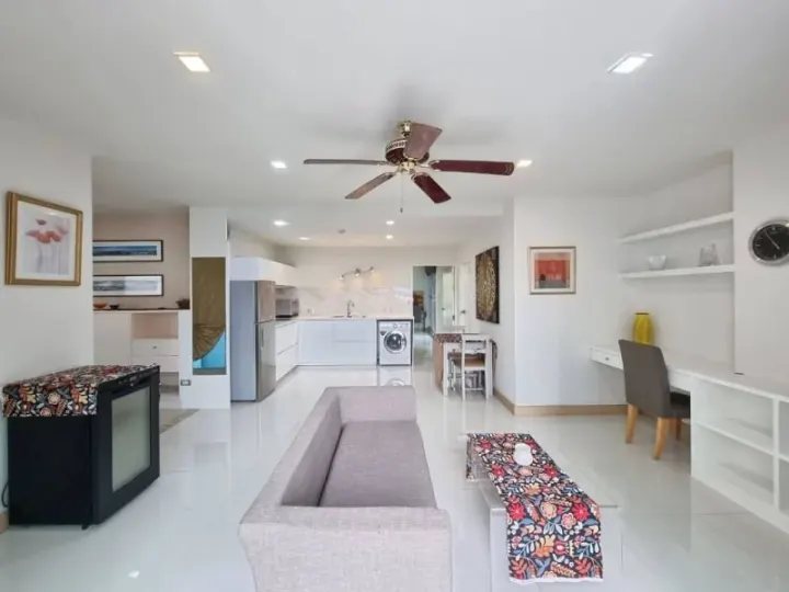 Property photos for Tree Condo Sukhumvit 52