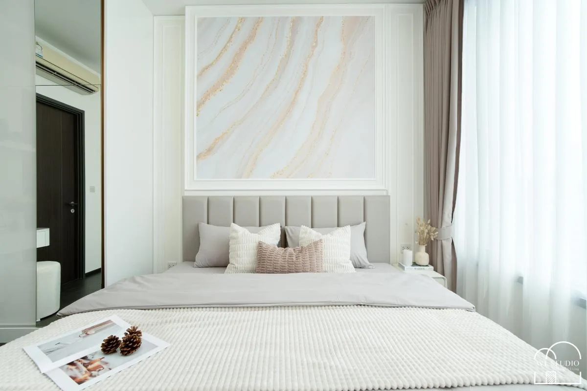 Property photos for Edge Sukhumvit 23