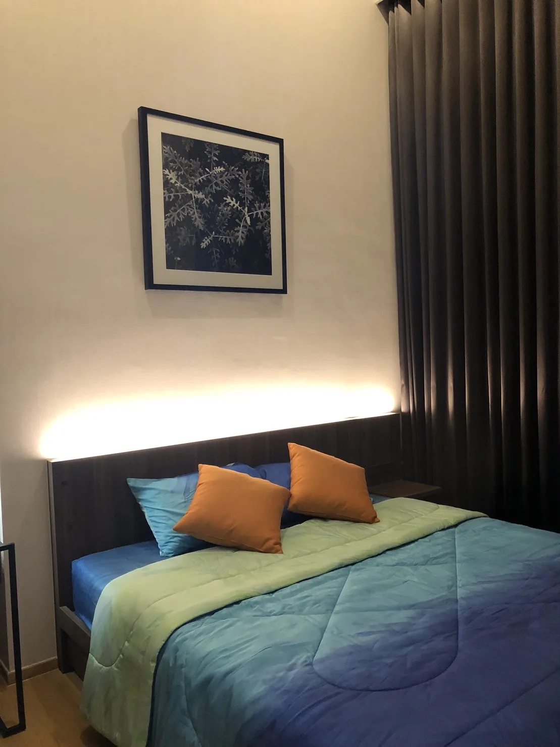 Property photos for The Crest Sukhumvit 34