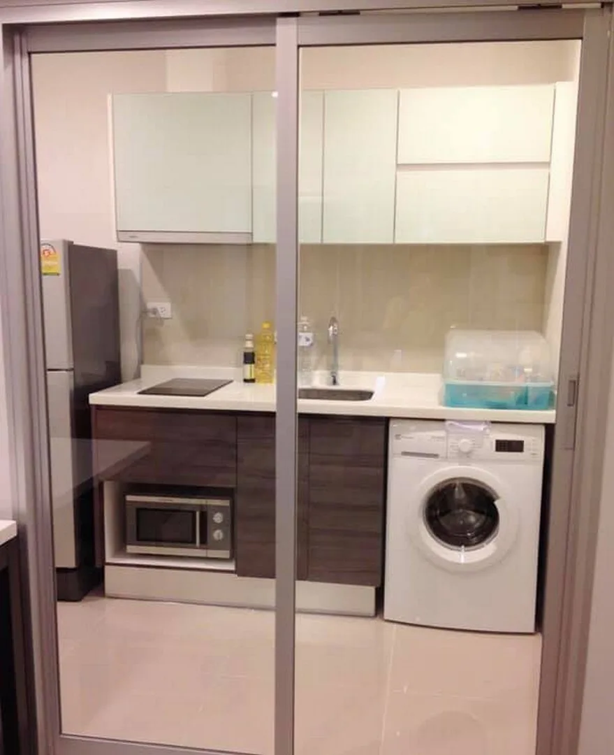 Property photos for Centric Sathorn - Saint Louis