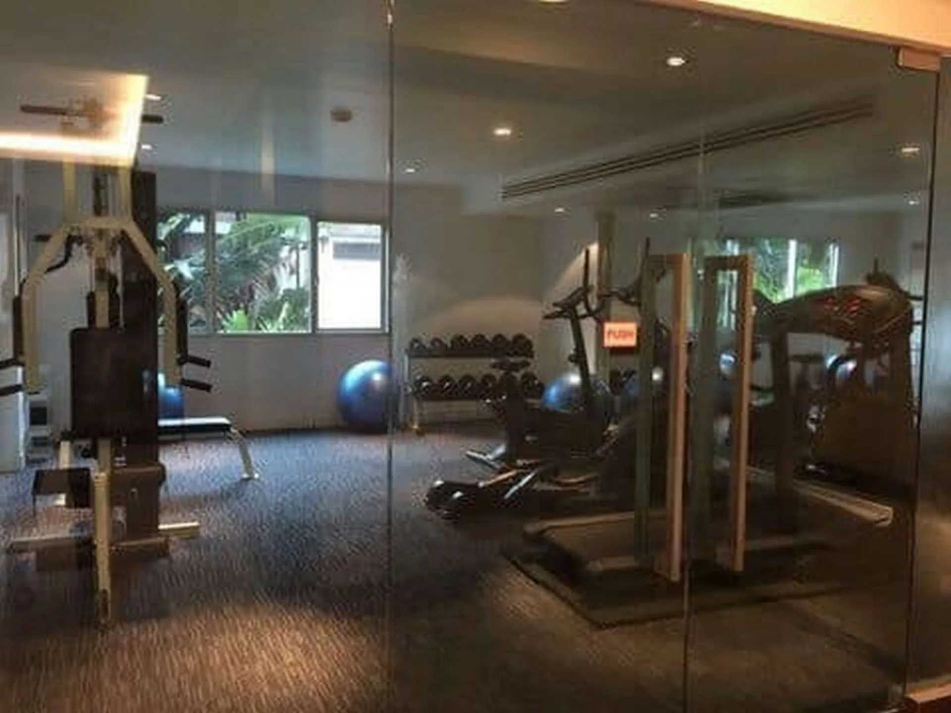 Property photos for Condo One Thonglor