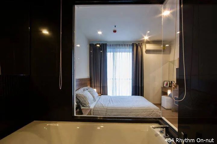 Property photos for Rhythm Sukhumvit 50