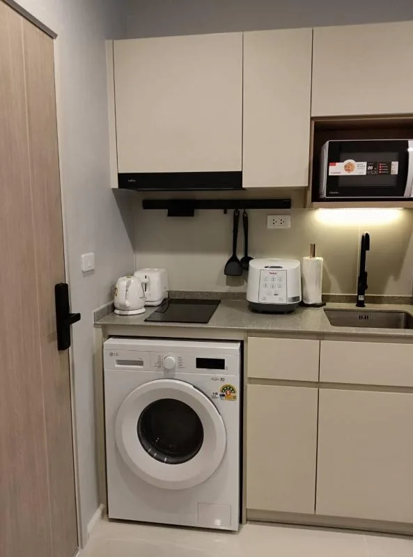 Property photos for Culture Thonglor