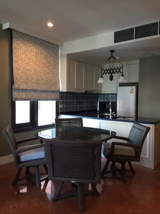 Property photos for Aguston Sukhumvit 22
