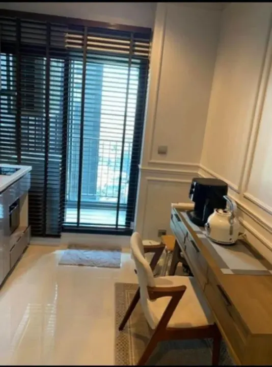 Property photos for LIFE Asoke - Rama 9