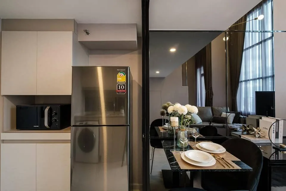 Property photos for Knightsbridge Prime Sathorn