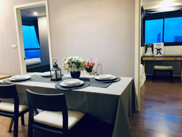 Property photos for U Delight Residence Riverfront Rama 3