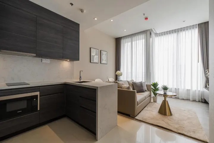 Property photos for The Esse Asoke