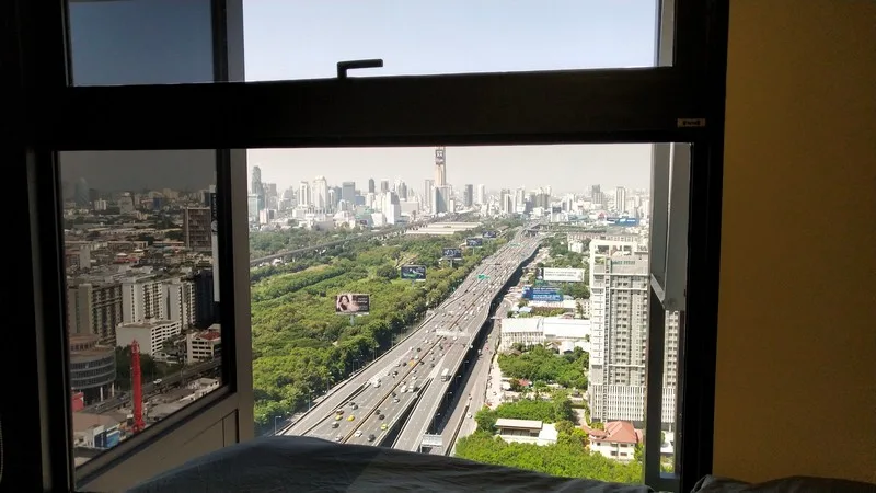 Property photos for Chewathai Residence Asoke