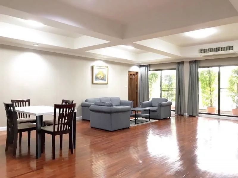 Property photos for Thonglor Garden