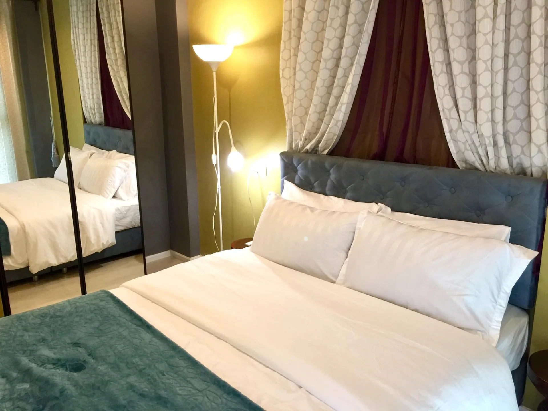 Property photos for Aspire Sukhumvit 48