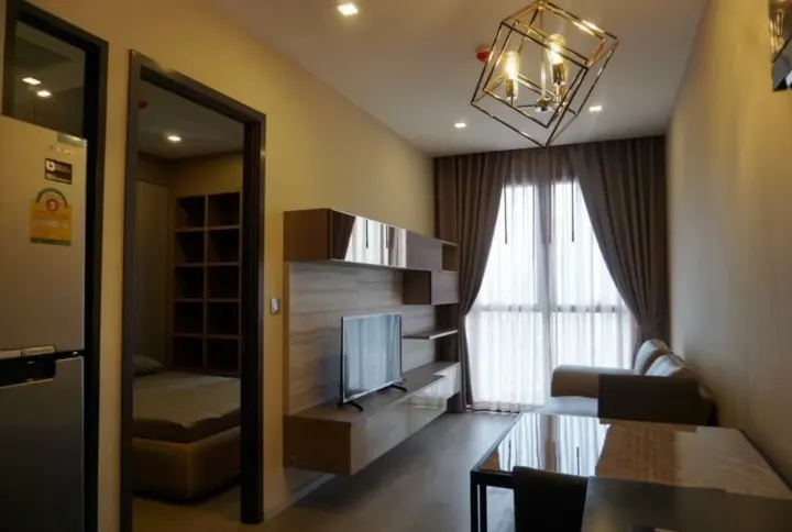 Property photos for Ashton Asoke