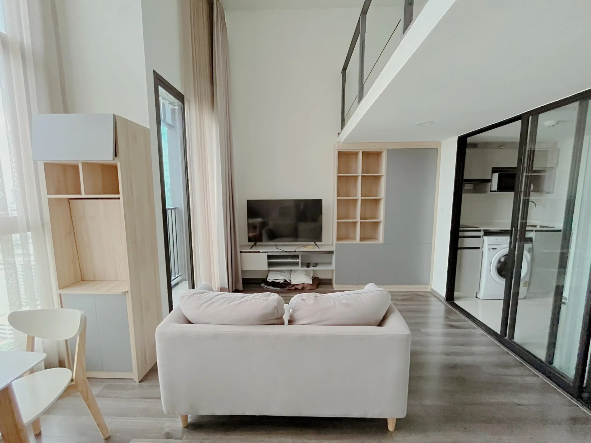 Property photos for KnightsBridge Space ??? Rama9