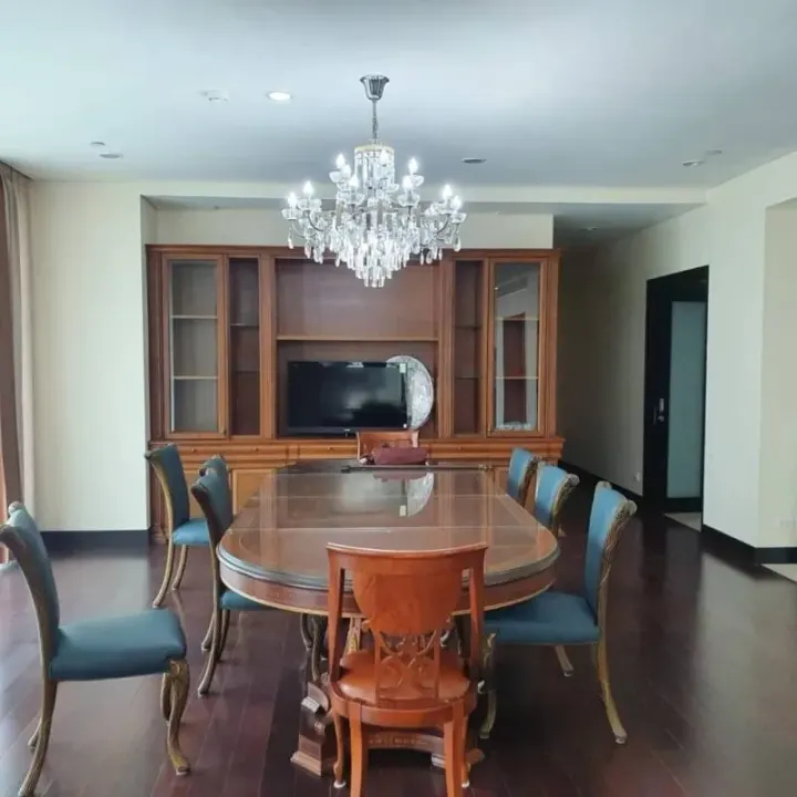 Property photos for The Park Chidlom