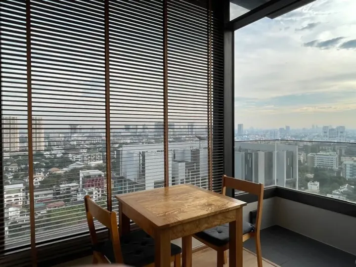 Property photos for The FINE Bangkok Thonglor - Ekamai