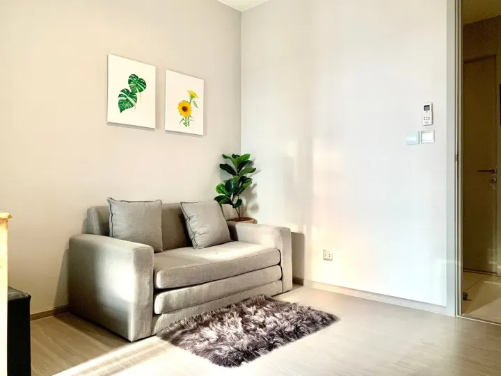 Property photos for Life Sukhumvit 62