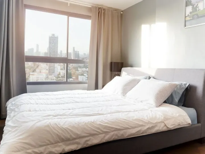 Property photos for Ideo Sukhumvit 93