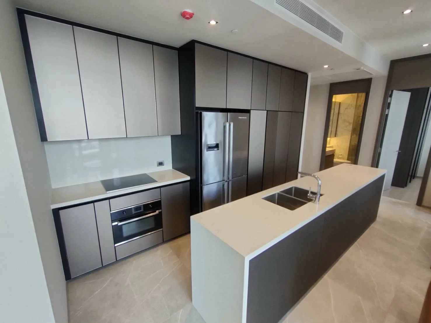 Property photos for Hyde Heritage Thonglor