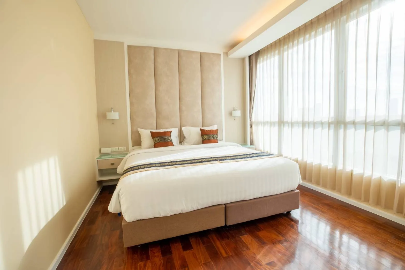 Property photos for Gm Service Apartment