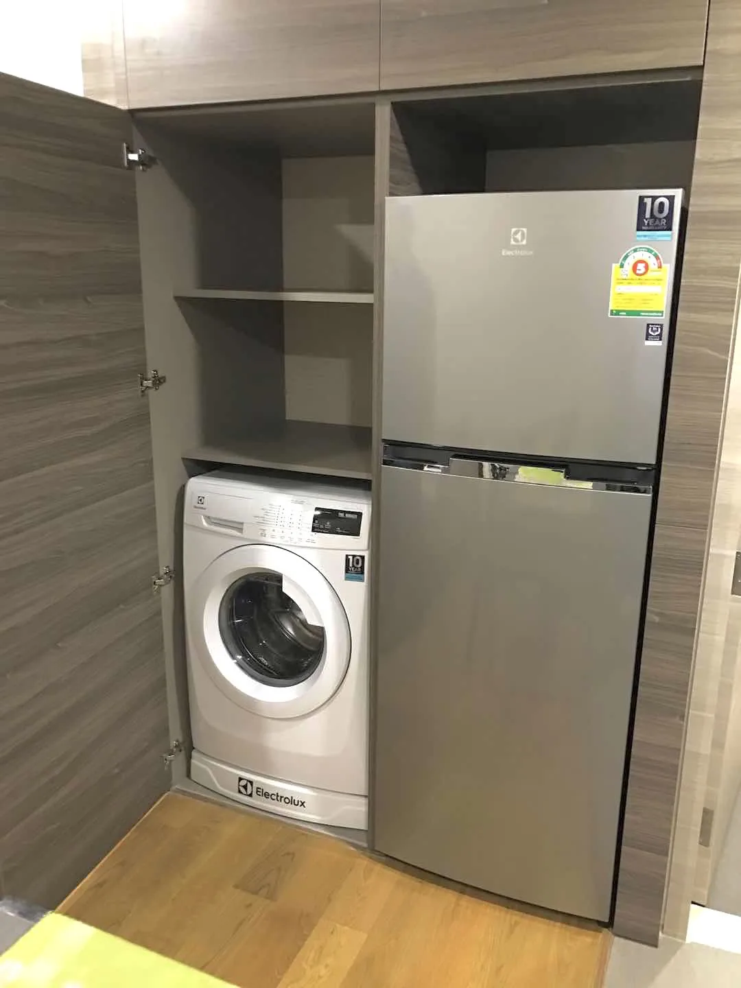 Property photos for Klass Condo Langsuan