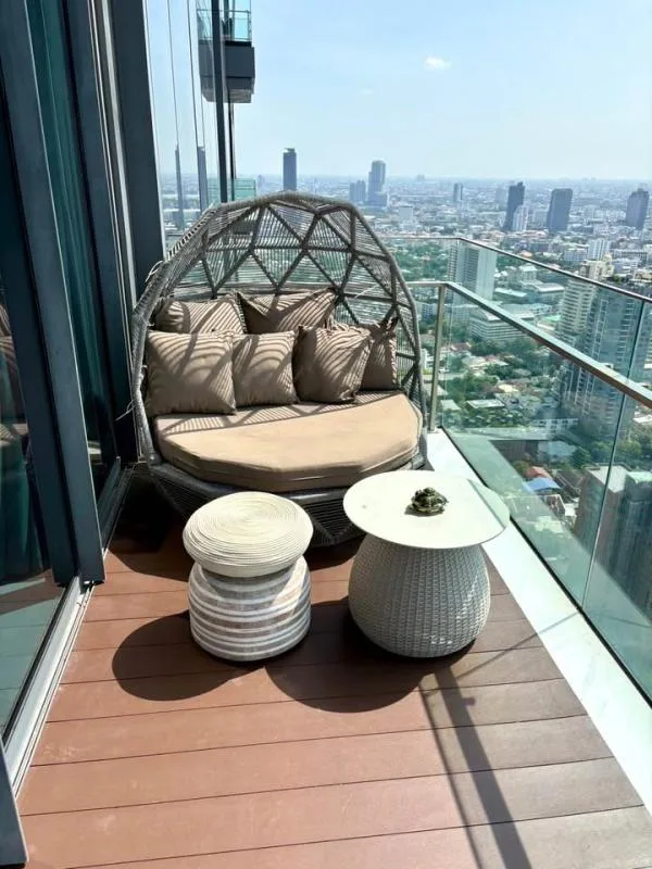 Property photos for Marque Sukhumvit