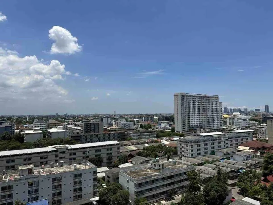 Property photos for The Line sukhumvit 101
