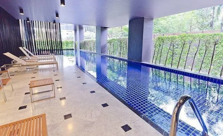 Property photos for Noble Revolve Ratchada
