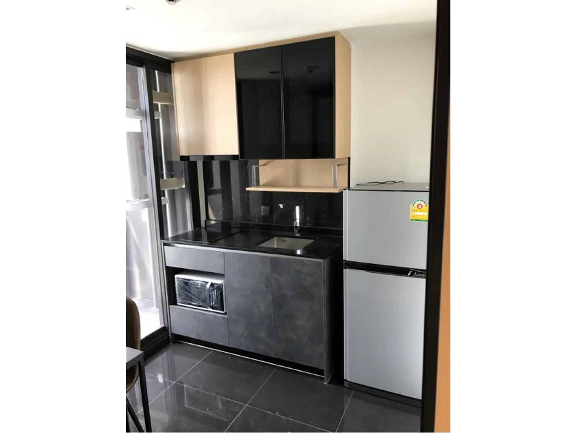 Property photos for THE LINE Jatujak - Mochit