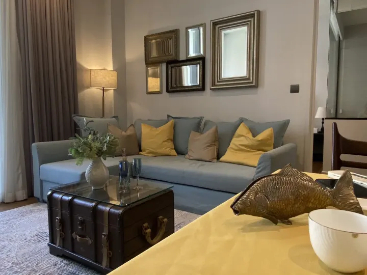 Property photos for Muniq Langsuan