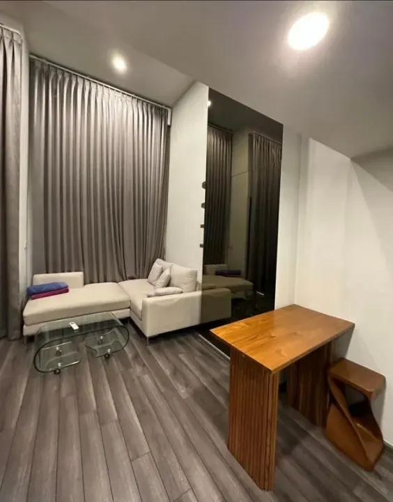 Property photos for KnightsBridge Space ??? Rama9
