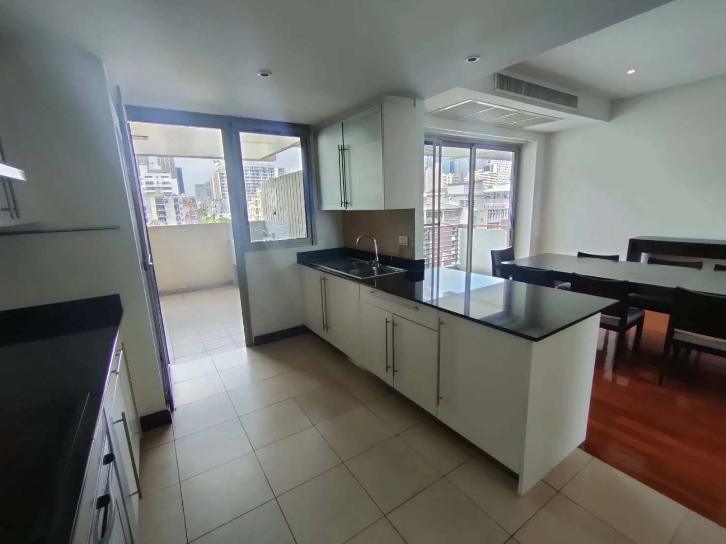Property photos for Ruamrudee House