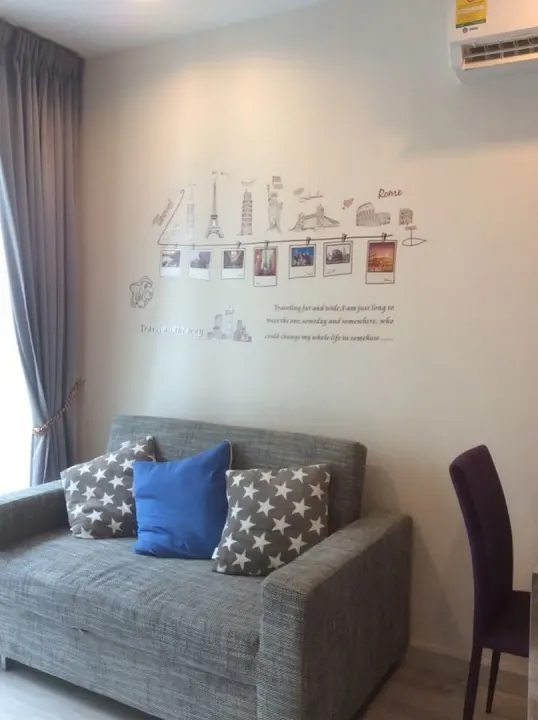 Property photos for Ideo Mobi Sukhumvit 81