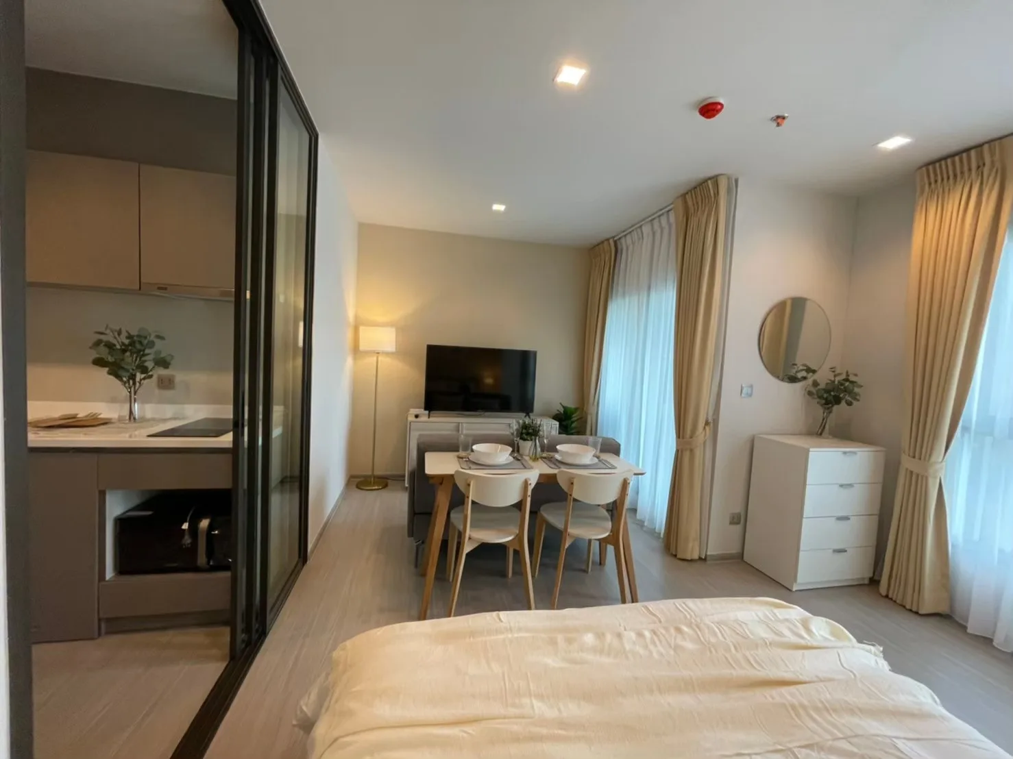 Property photos for LIFE Asoke - Rama 9