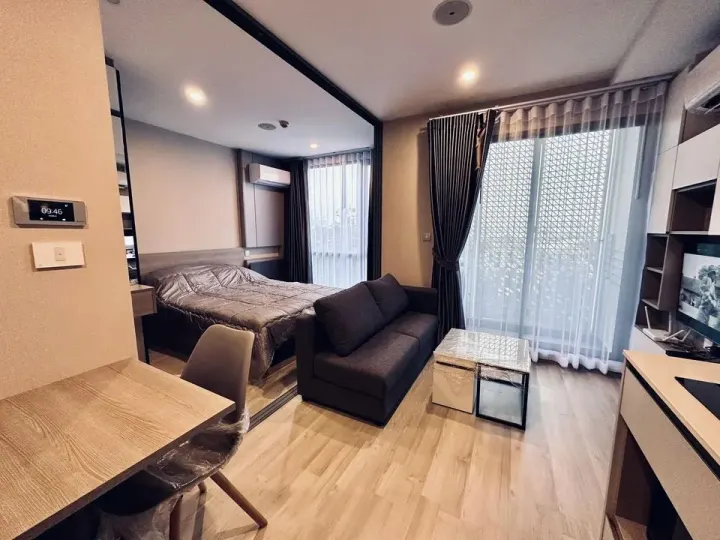 Property photos for Sign Condo Sukhumvit 50