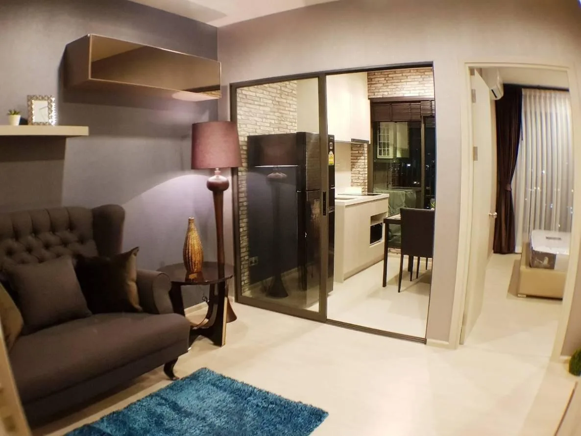 Property photos for Life Sukhumvit 48