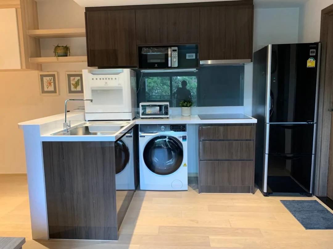 Property photos for Runesu Thonglor 5