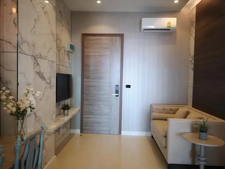 Property photos for Mayfair Place Sukhumvit 50