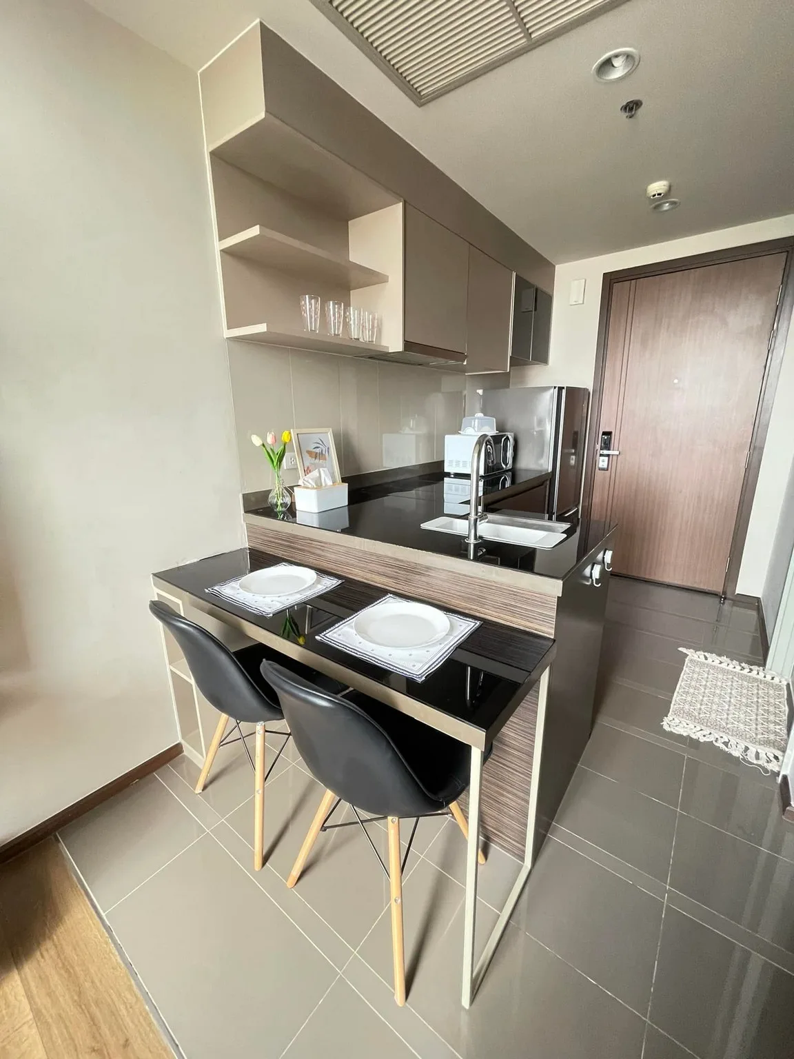 Property photos for Onyx Phaholyothin