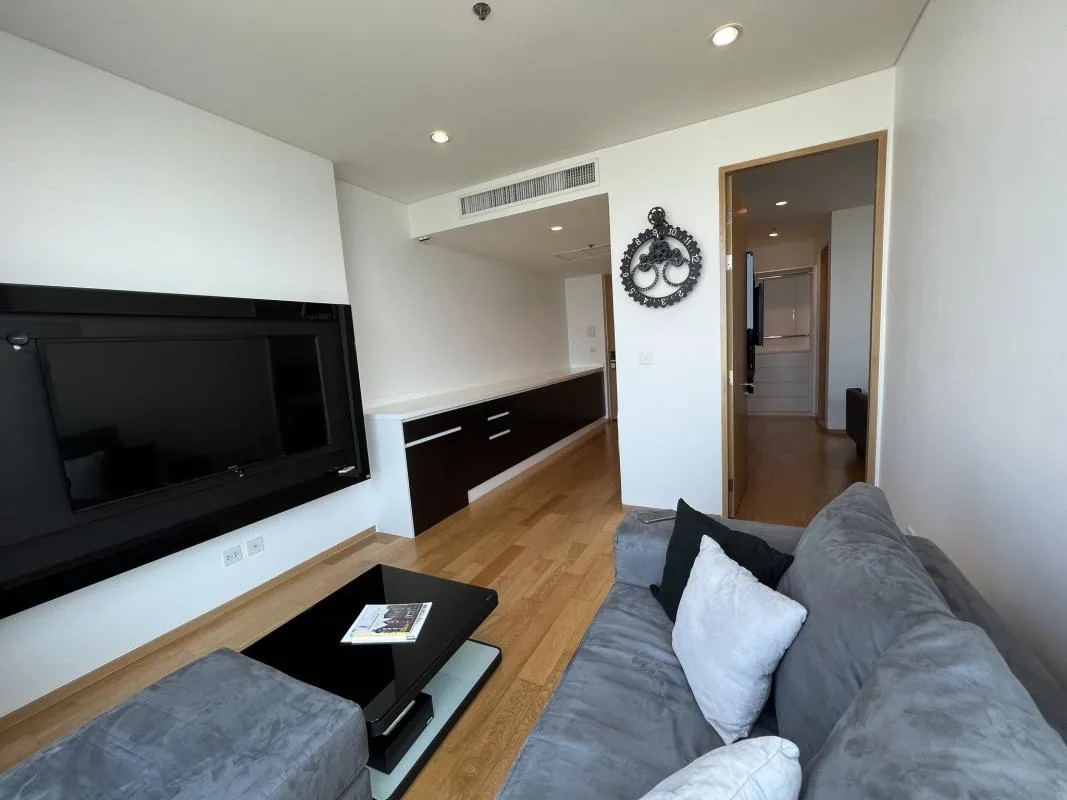 Property photos for The Breeze Narathiwat